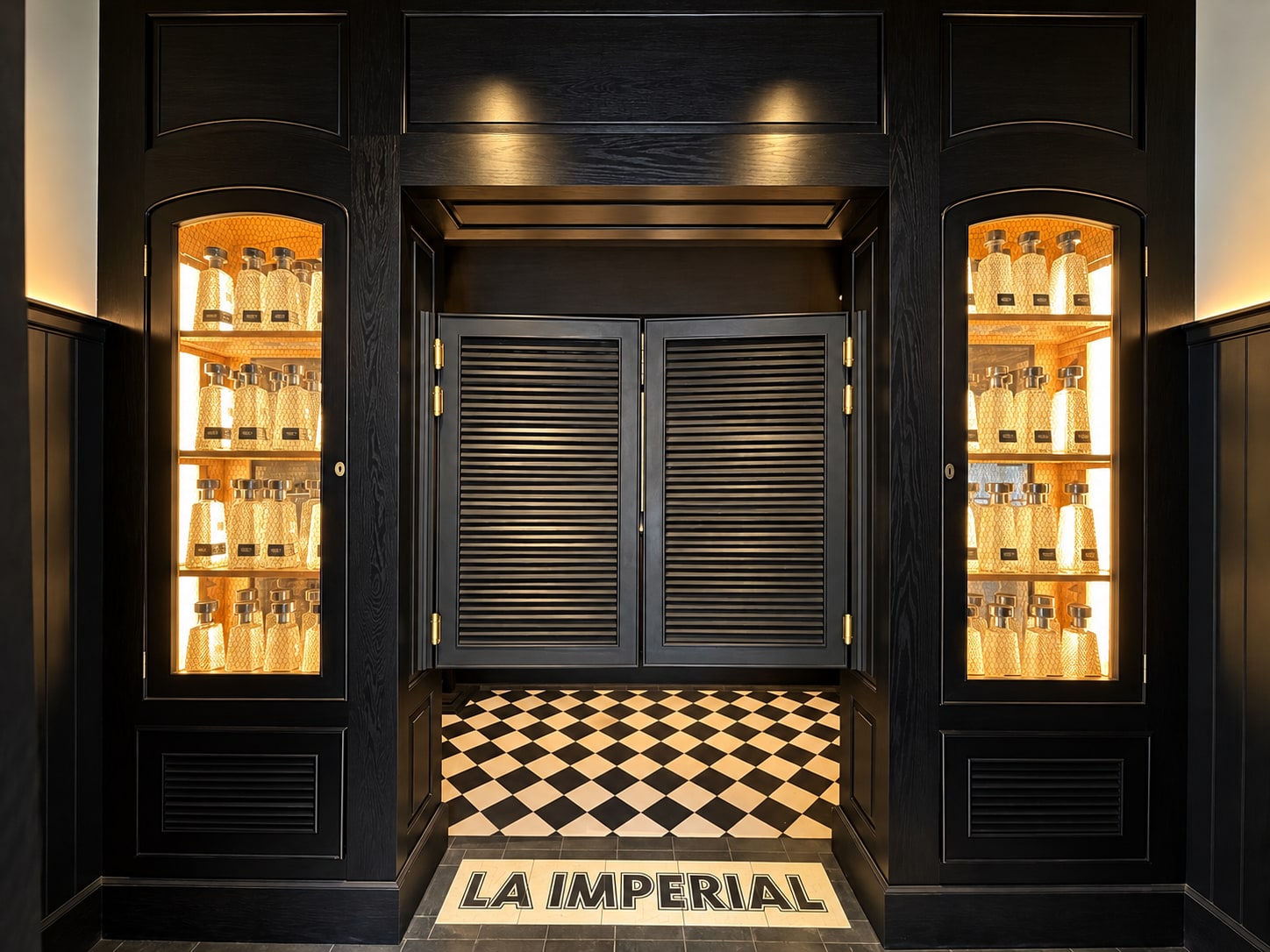 La Imperial, Nápoles - imagen 2
