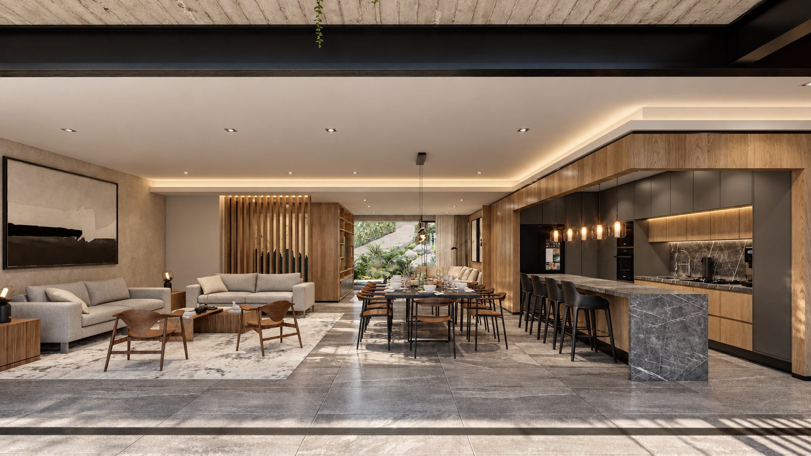 Casa Colinas del bosque - imagen 2