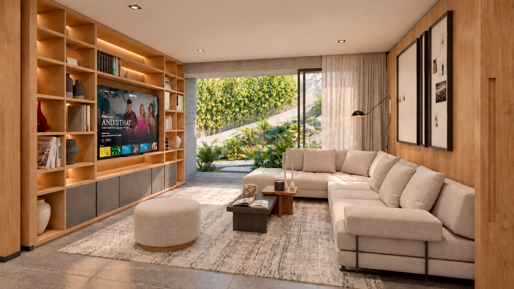 Casa Colinas del bosque - imagen 4