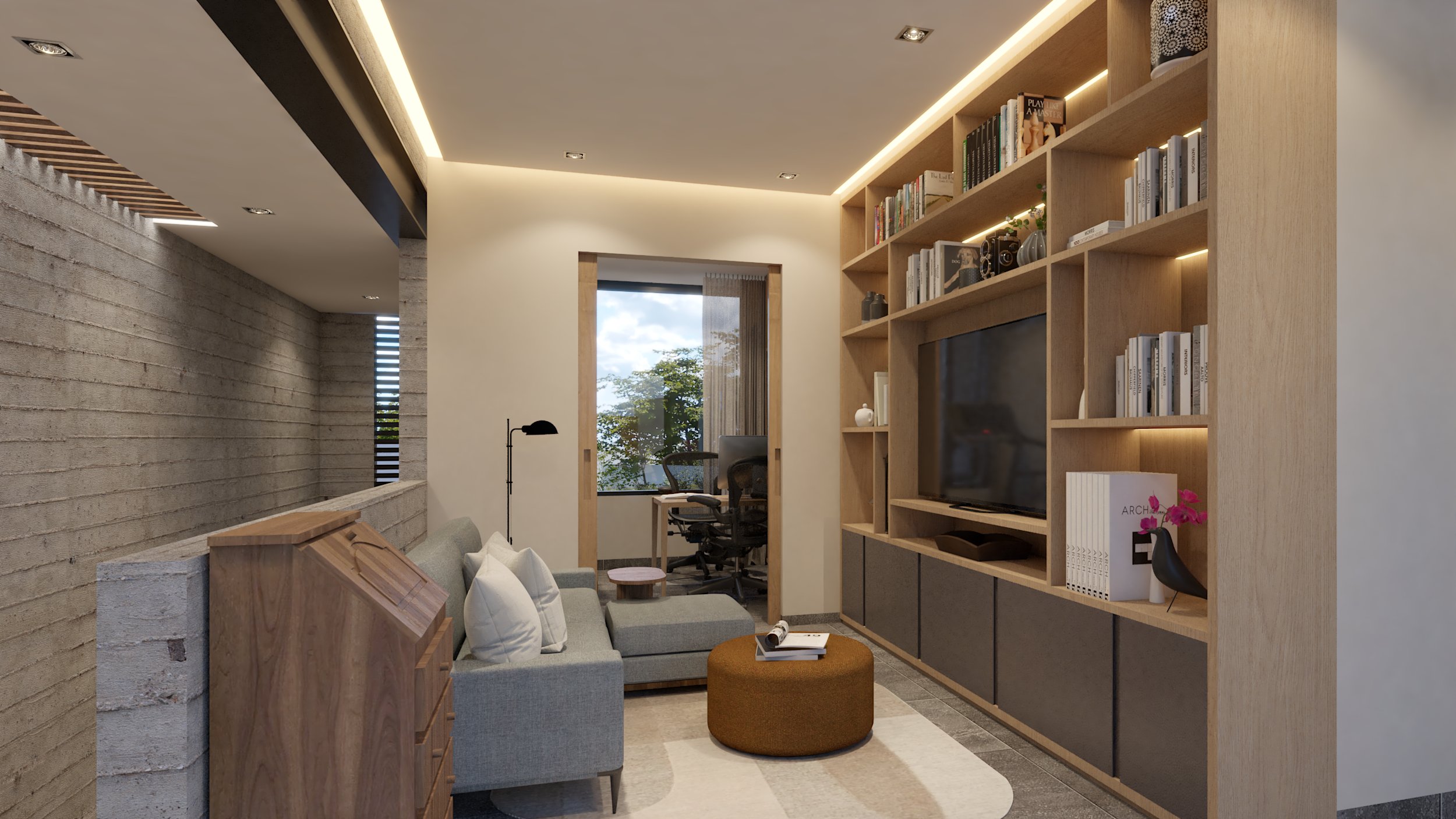 Casa Colinas del bosque - imagen 5