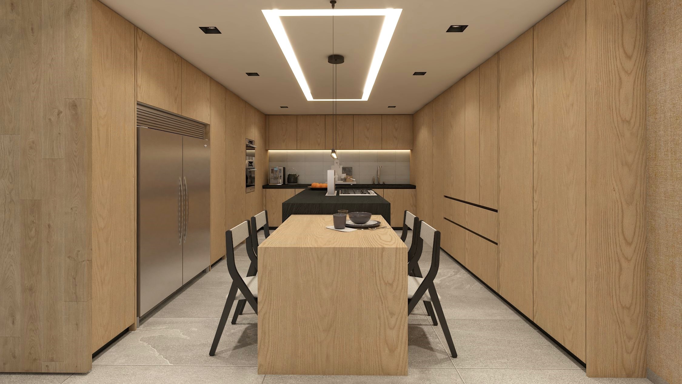 Casa E2 - imagen 3