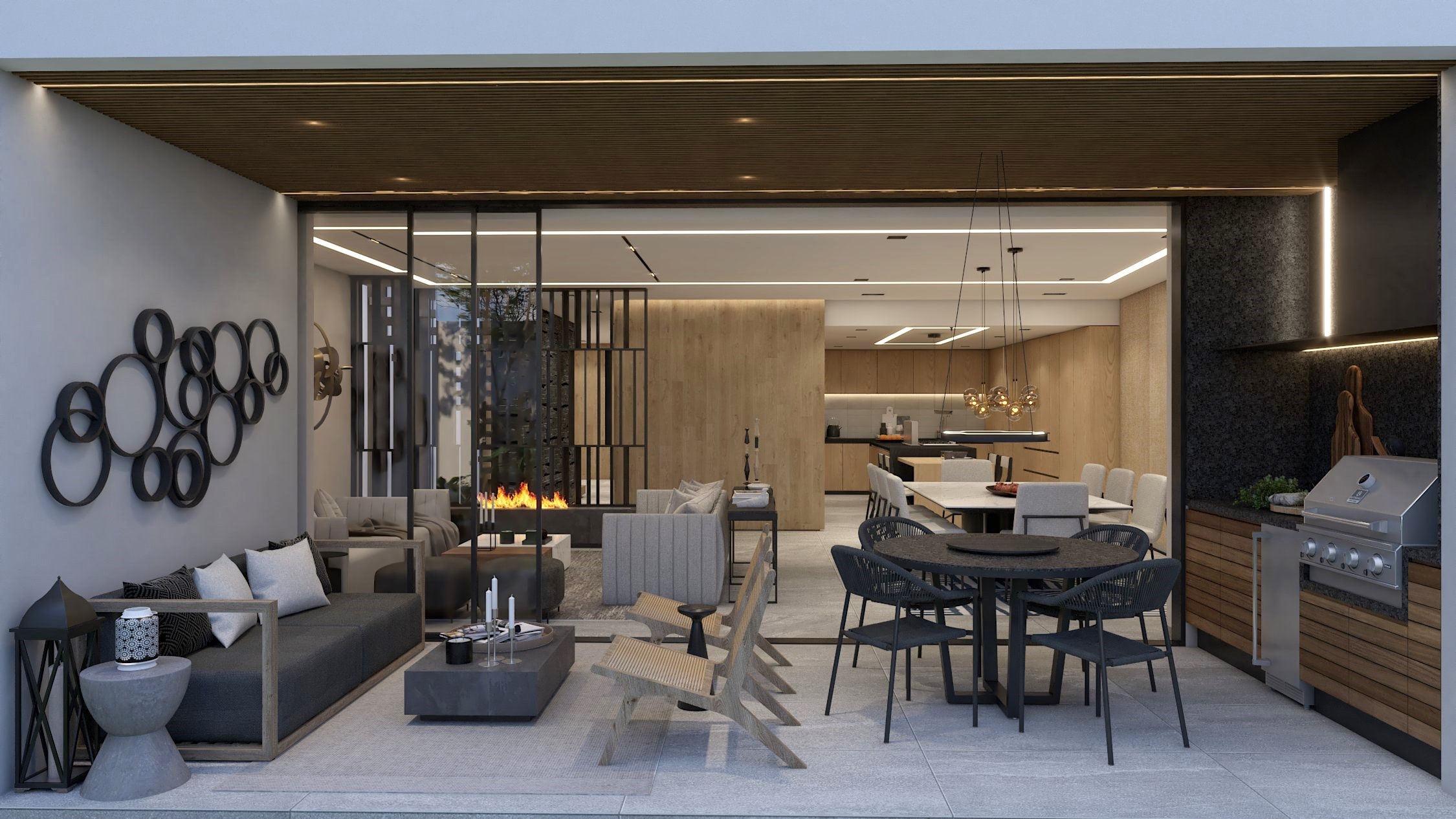 Casa E2 - imagen 4