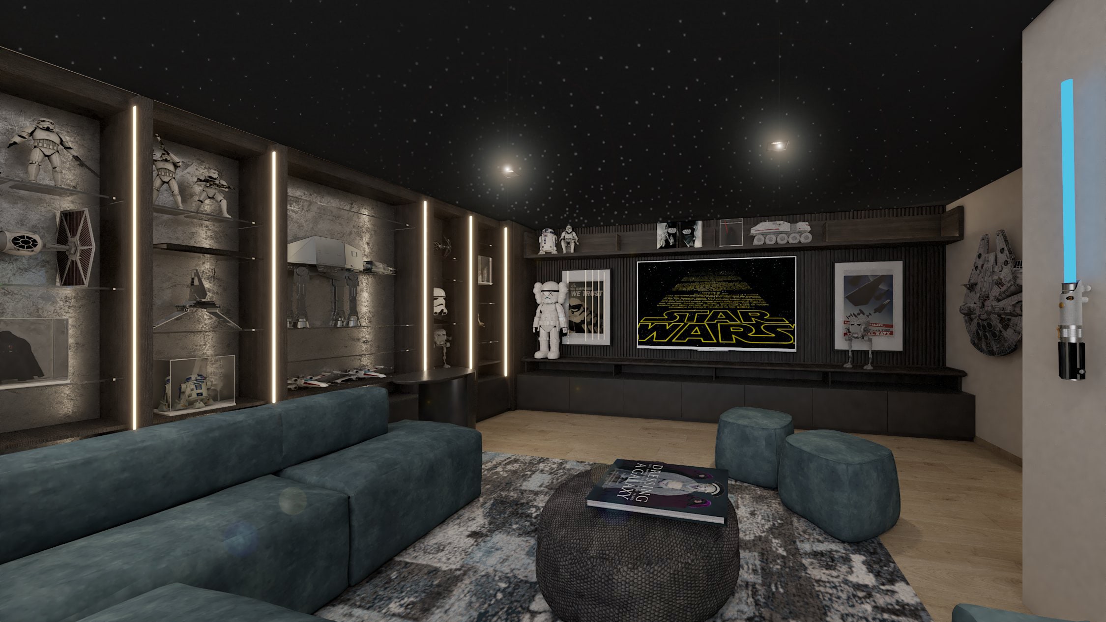 Casa E2 - imagen 5