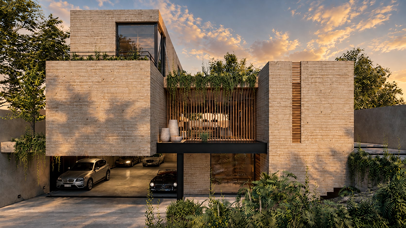 Casa Sierra Leona - imagen 2