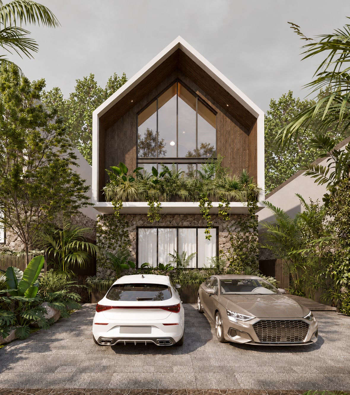 Proyecto residencial 2