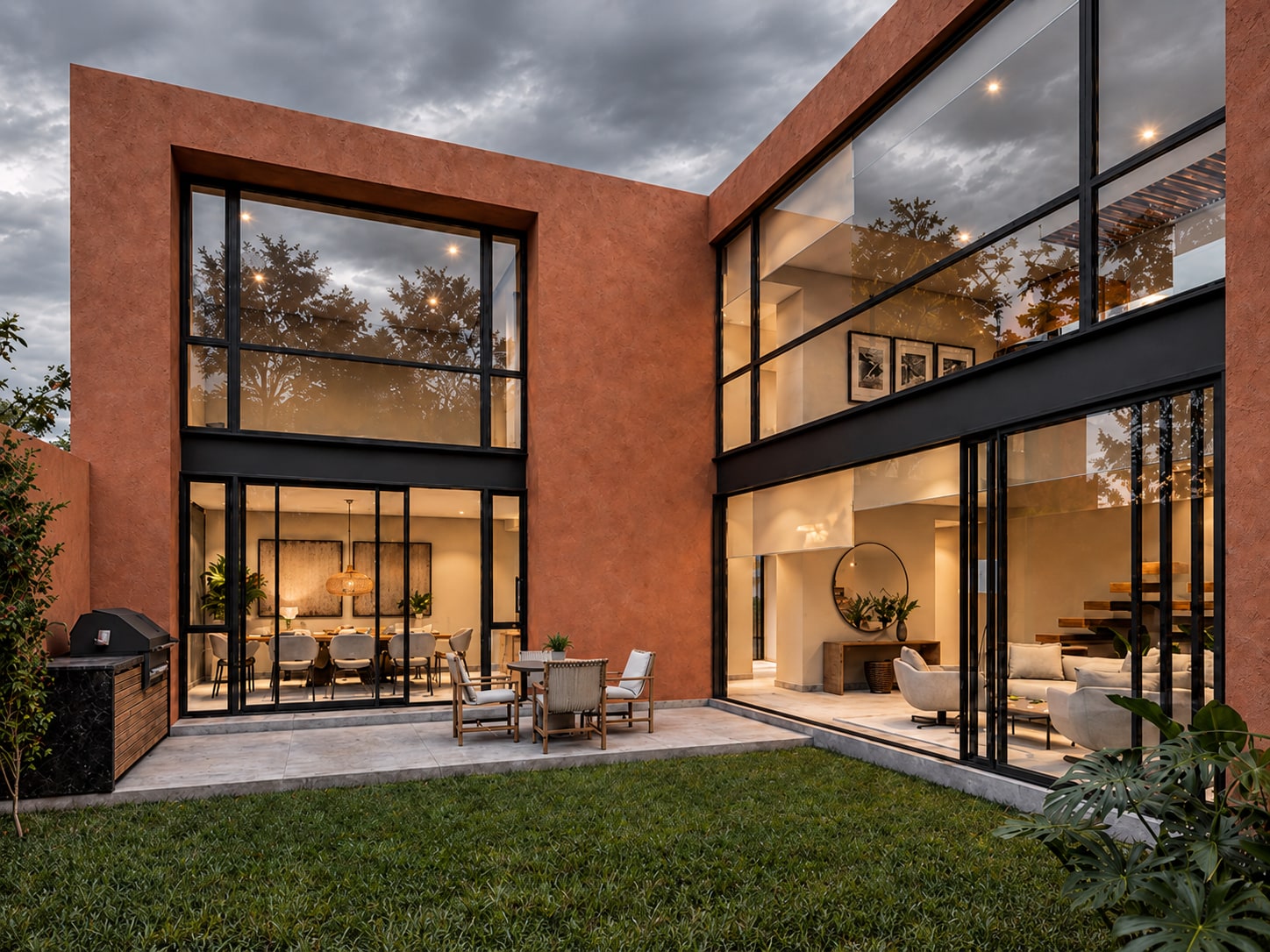 Proyecto residencial 7